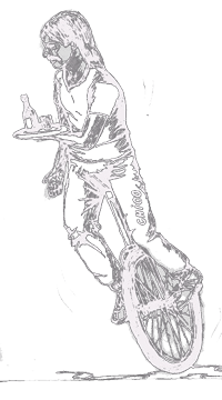 logo Chez Chico