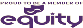 Awards Host - Member Of Equity