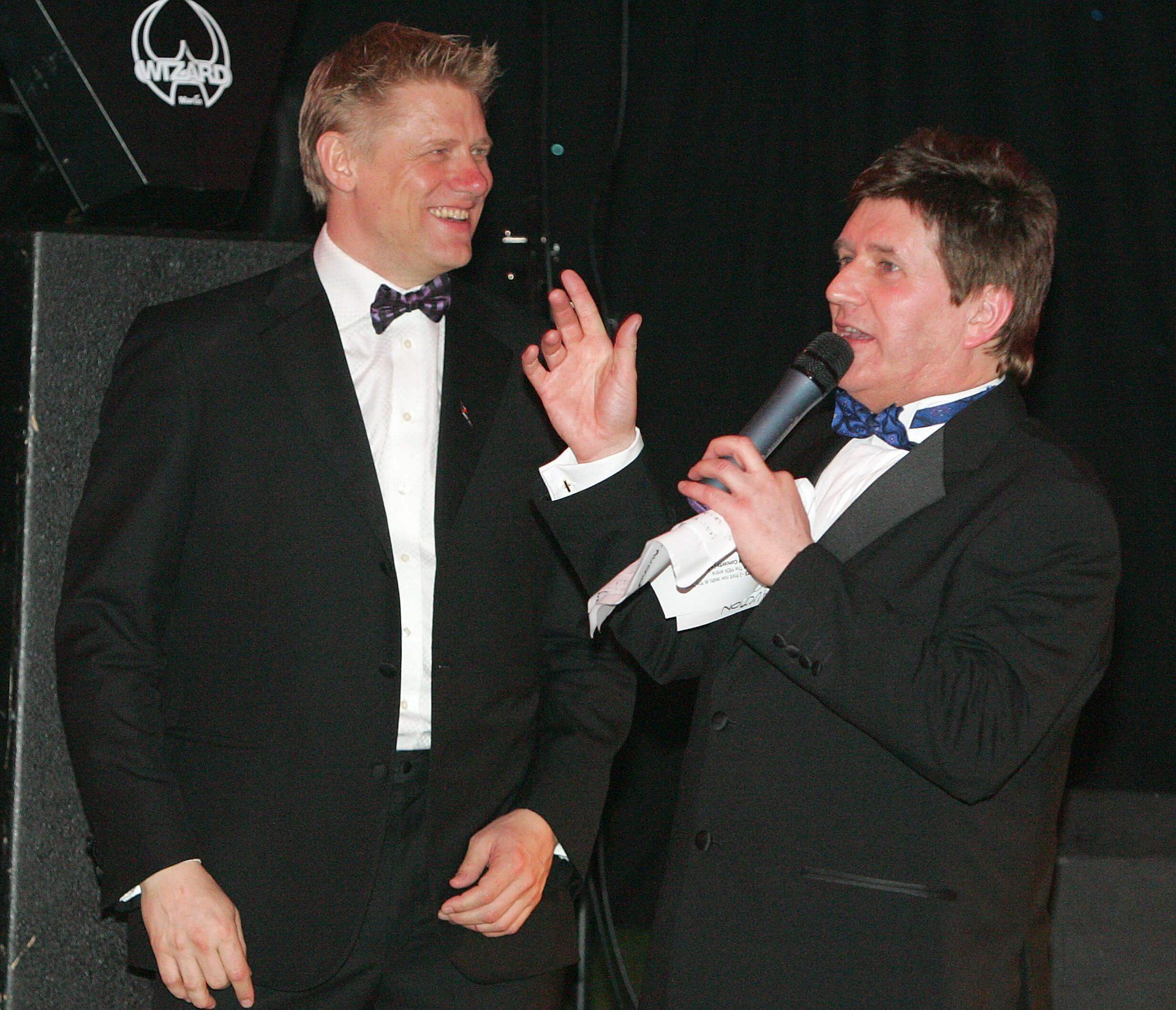 Manchester United and Denmark goalkeeping legend, Peter Schmeichel at Mere Golf & Country Club, 2006
