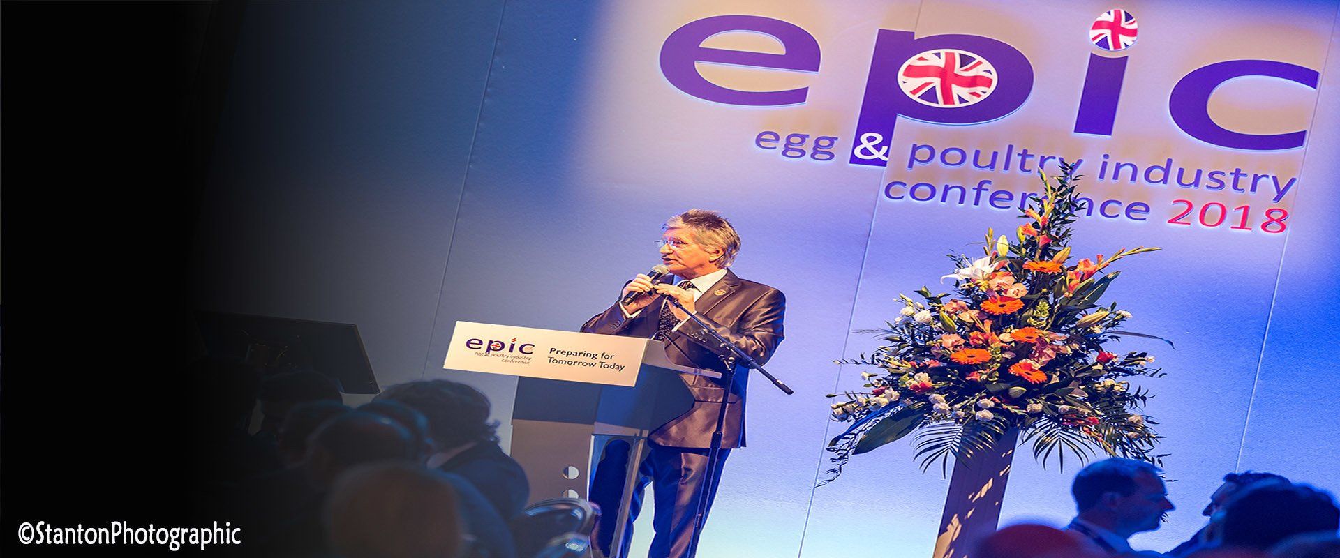 Conference Host