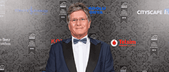 Awards Host