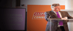 Mark has hosted high- profile summits and conferences in many countries around the world. Conferences