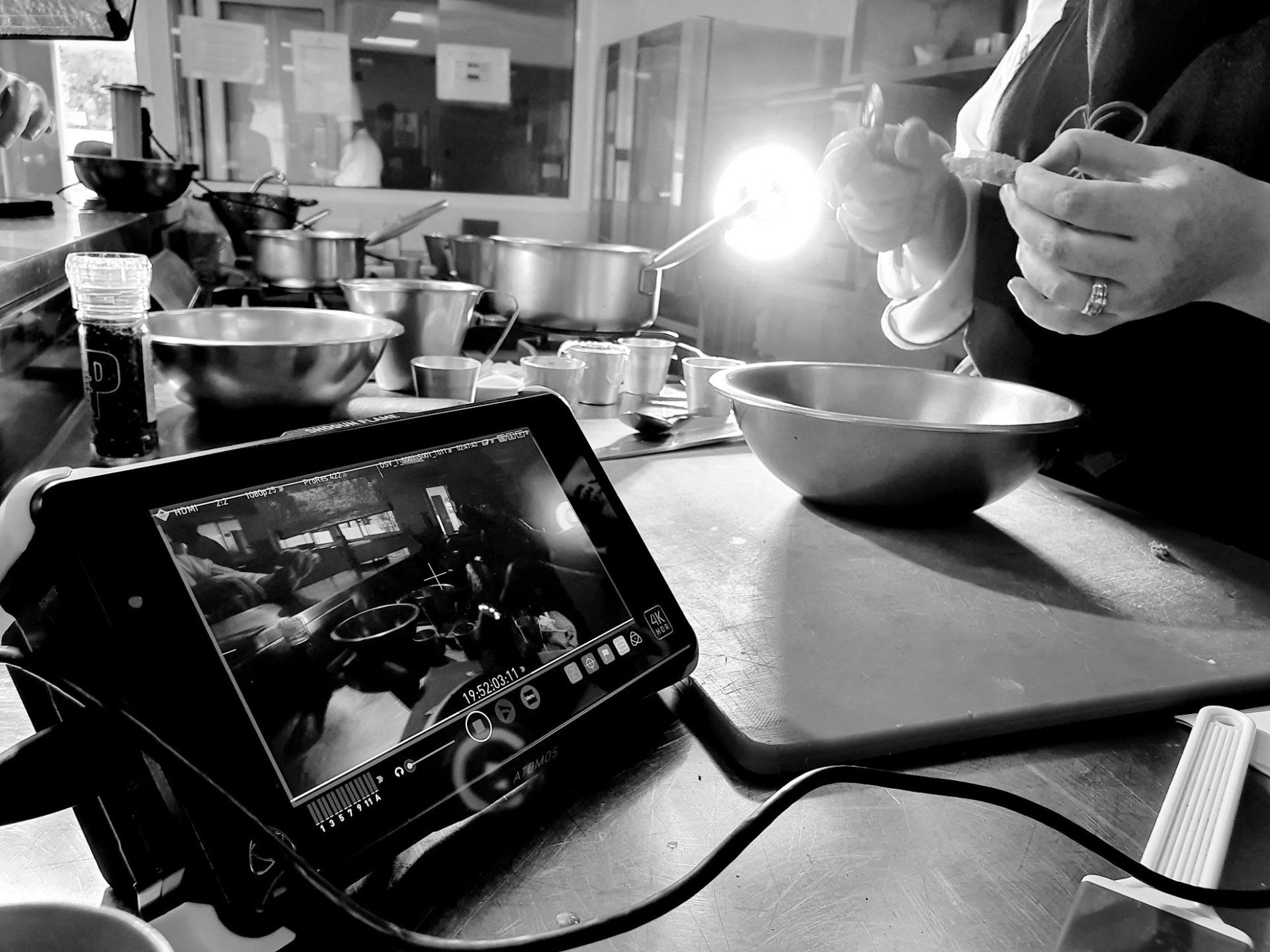 LKDA Production