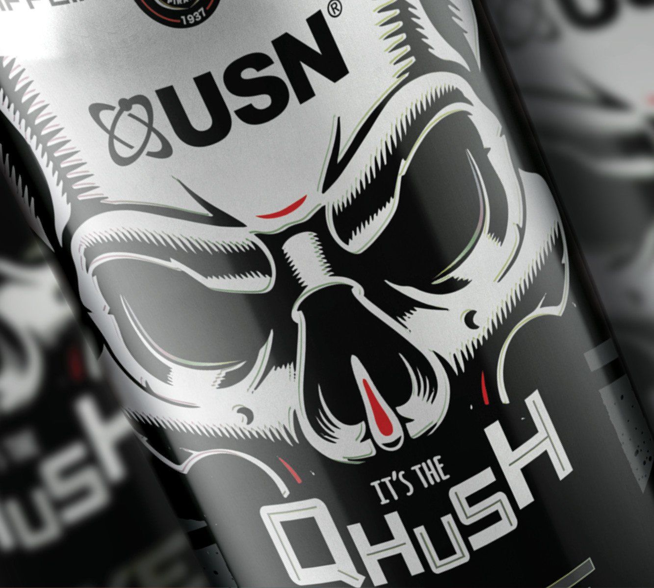 LKDA - USN Qhush Can design Detail