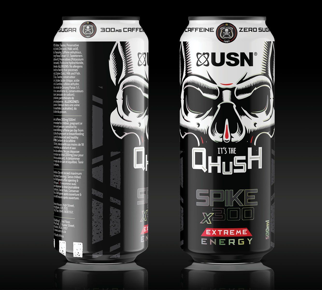 LKDA - USN Qhush Can design Front