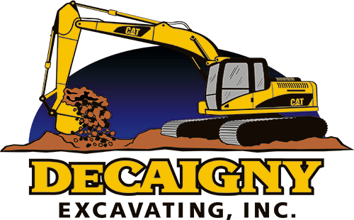 Decaigny Excavating Decaigny Excavating