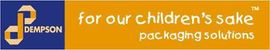 Dempson for our children's sake packaging solutions