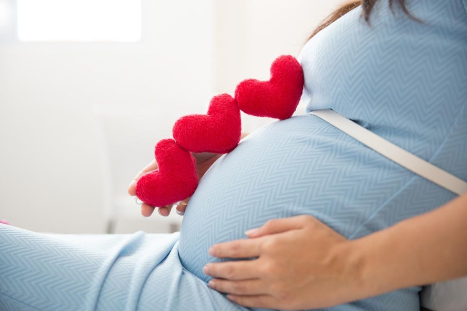 Test prenatale Vera