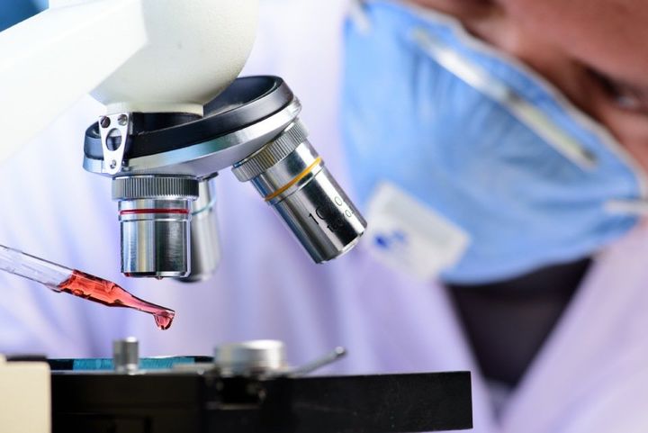 Laboratorio di analisi cliniche a Napoli