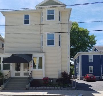 Providence, RI funeral home