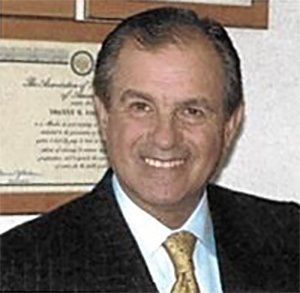 Vincent R. Falcone Vincent R. Falcone