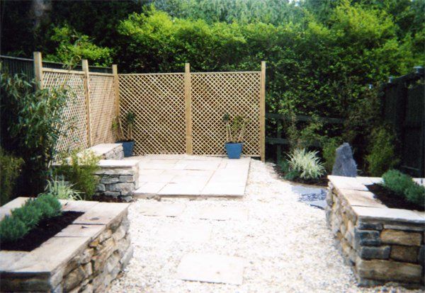 Fencing services