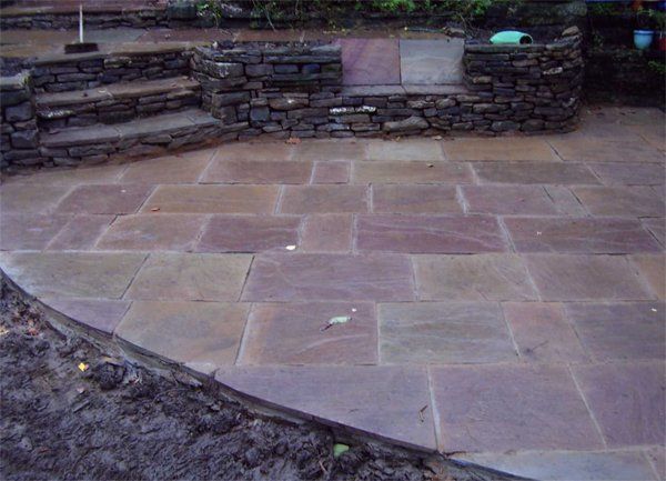 Stone masonry services 1