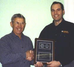 Award Ceremony 1