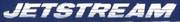 The word jetstream is on a blue background