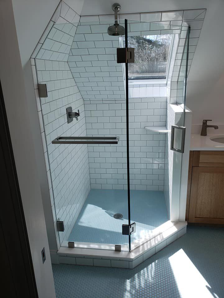 Shower Enclosures