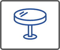 Custom Tabletops