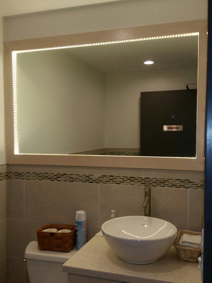 mirrors