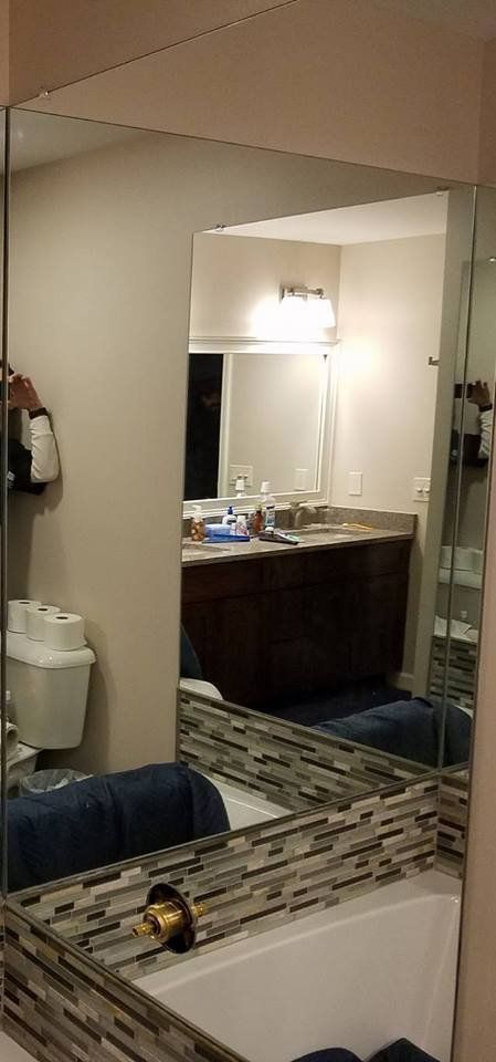 mirrors