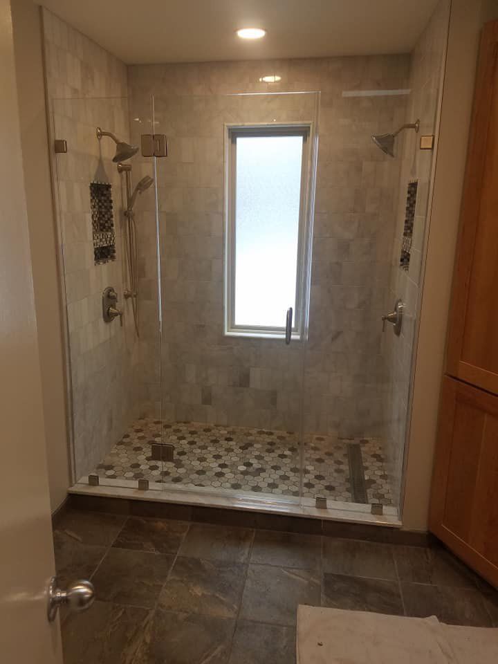 Shower Enclosures