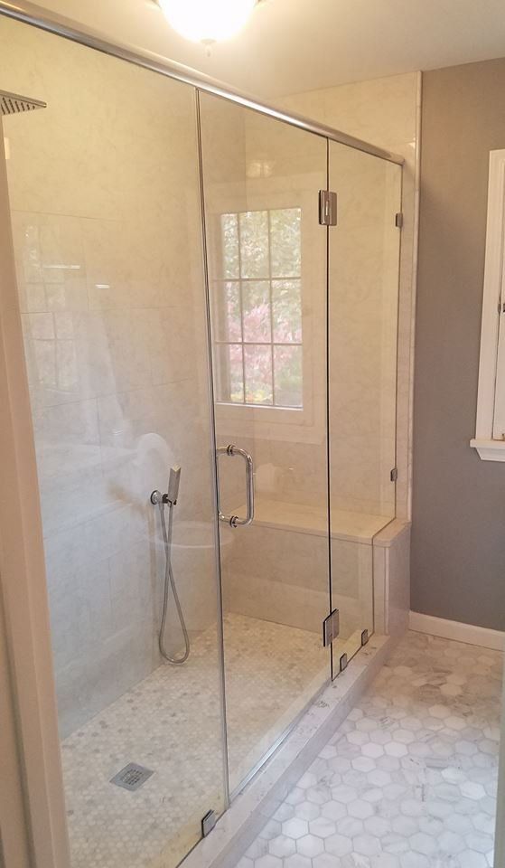 Shower Enclosures