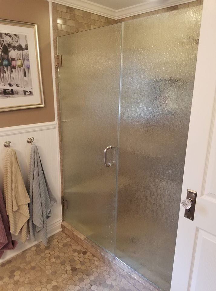 Shower Enclosures
