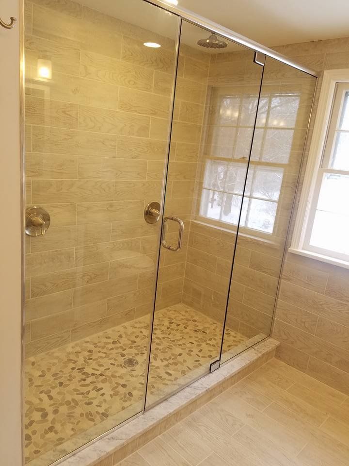 Shower Enclosures