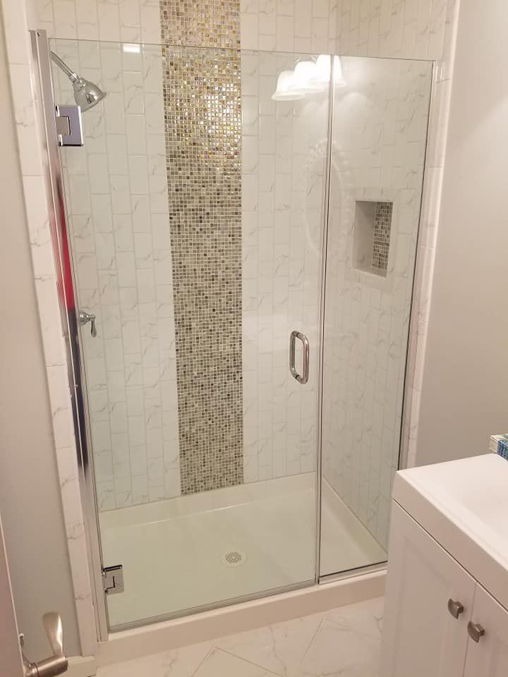 Shower Enclosures