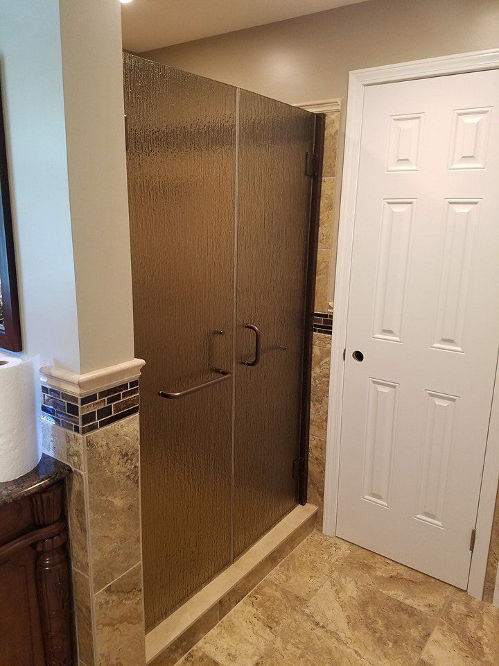 Shower Enclosures