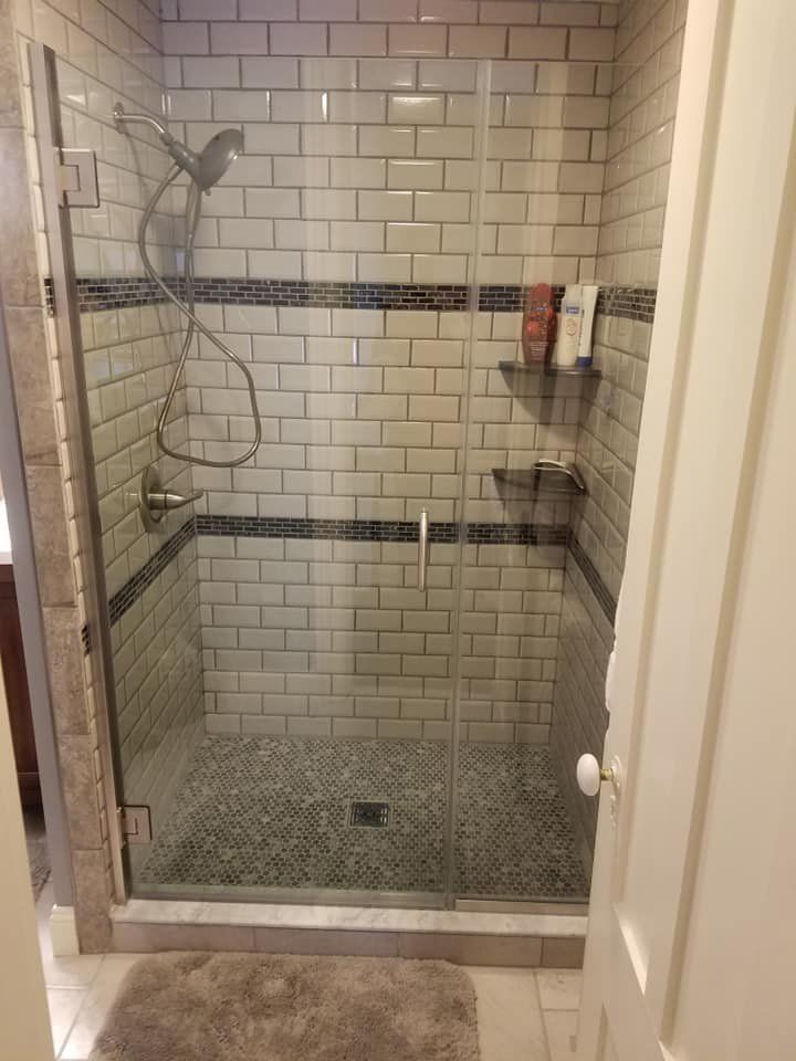 Shower Enclosures