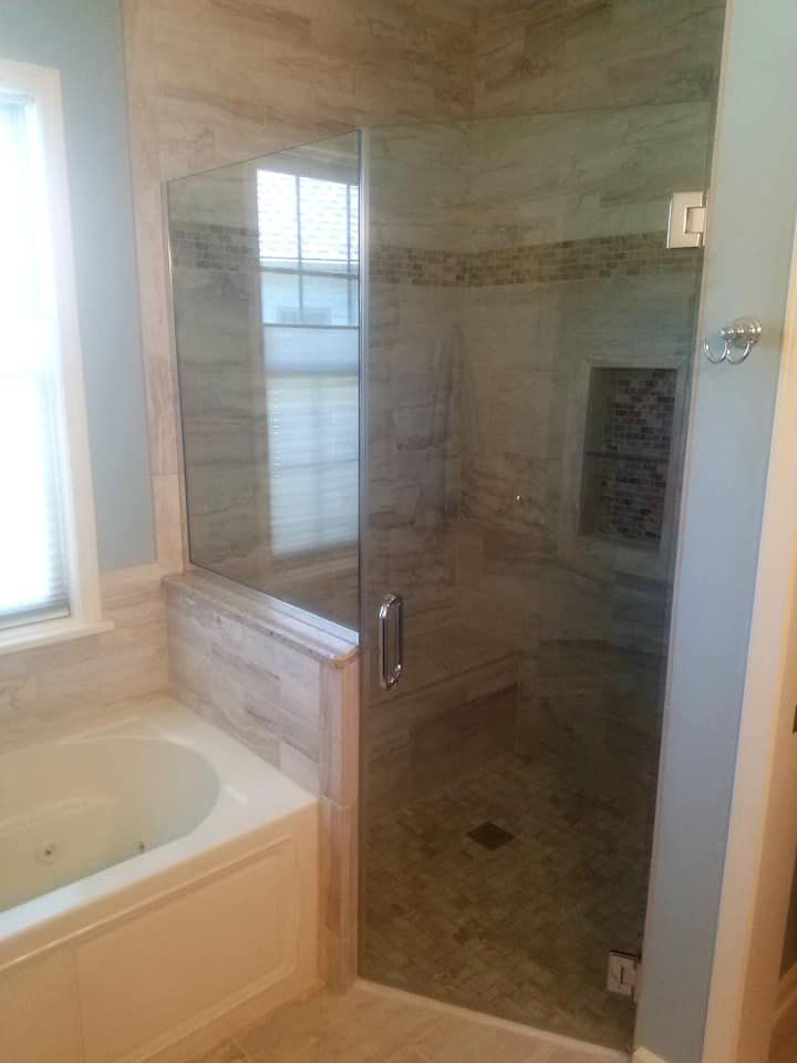 Shower Enclosures