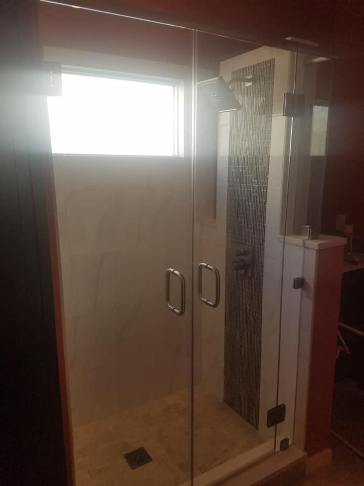 Shower Enclosures
