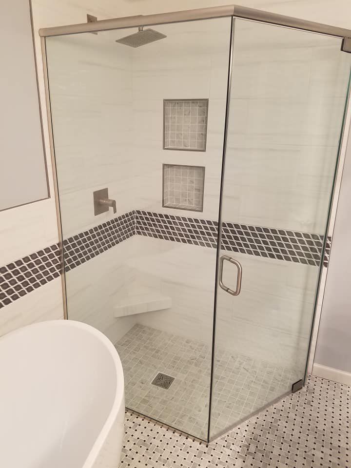 Shower Enclosures