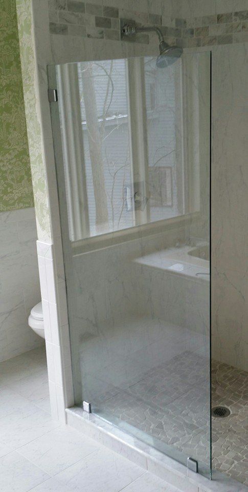 Shower Enclosures