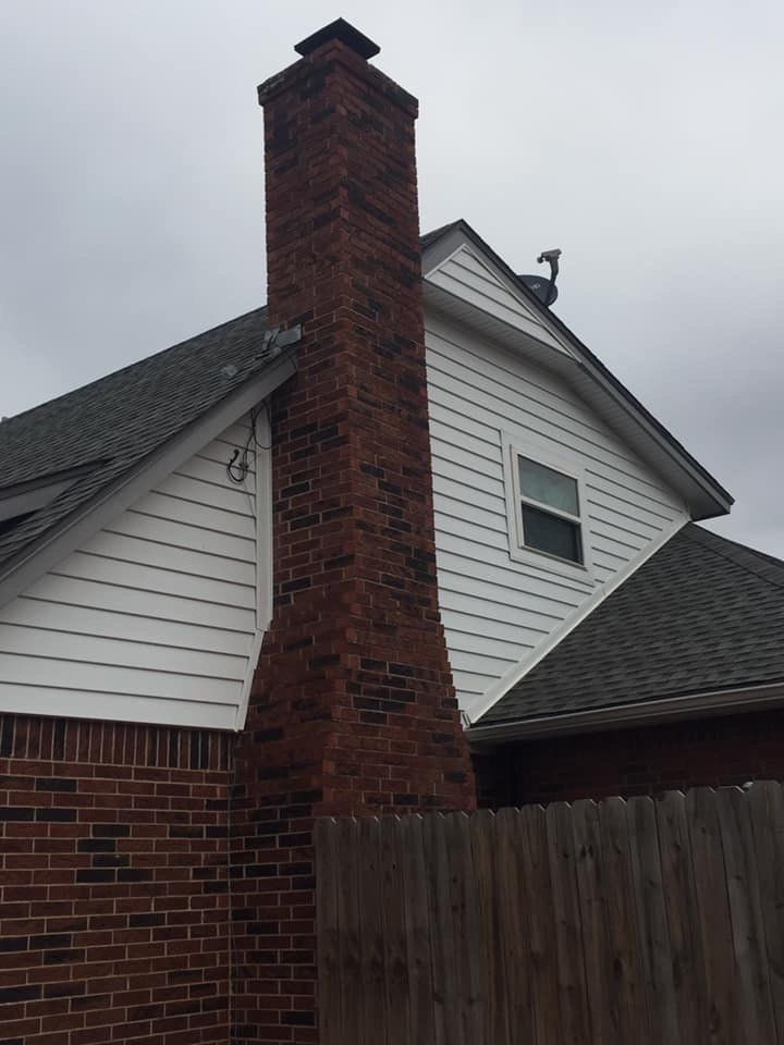 chimney