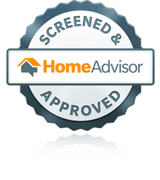 home advisor screened and approved