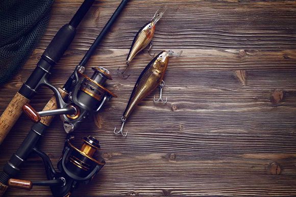 Fishing tools