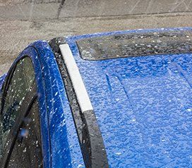 HAIL REPAIR