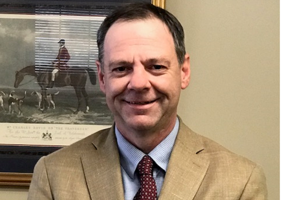 Paul Bayless