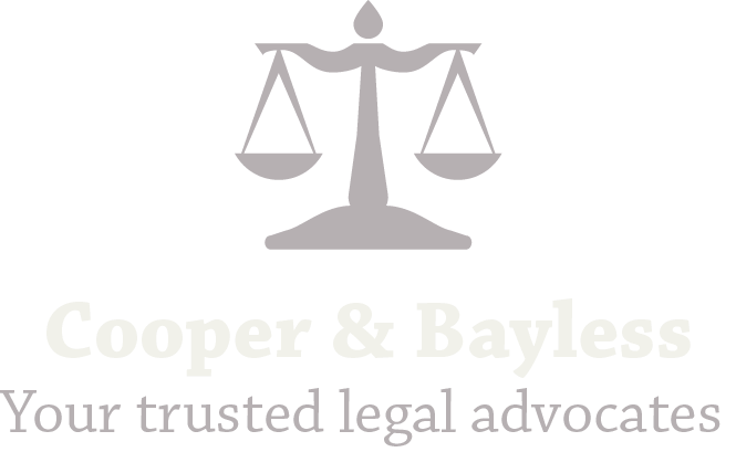 Cooper & Bayless Cooper & Bayless