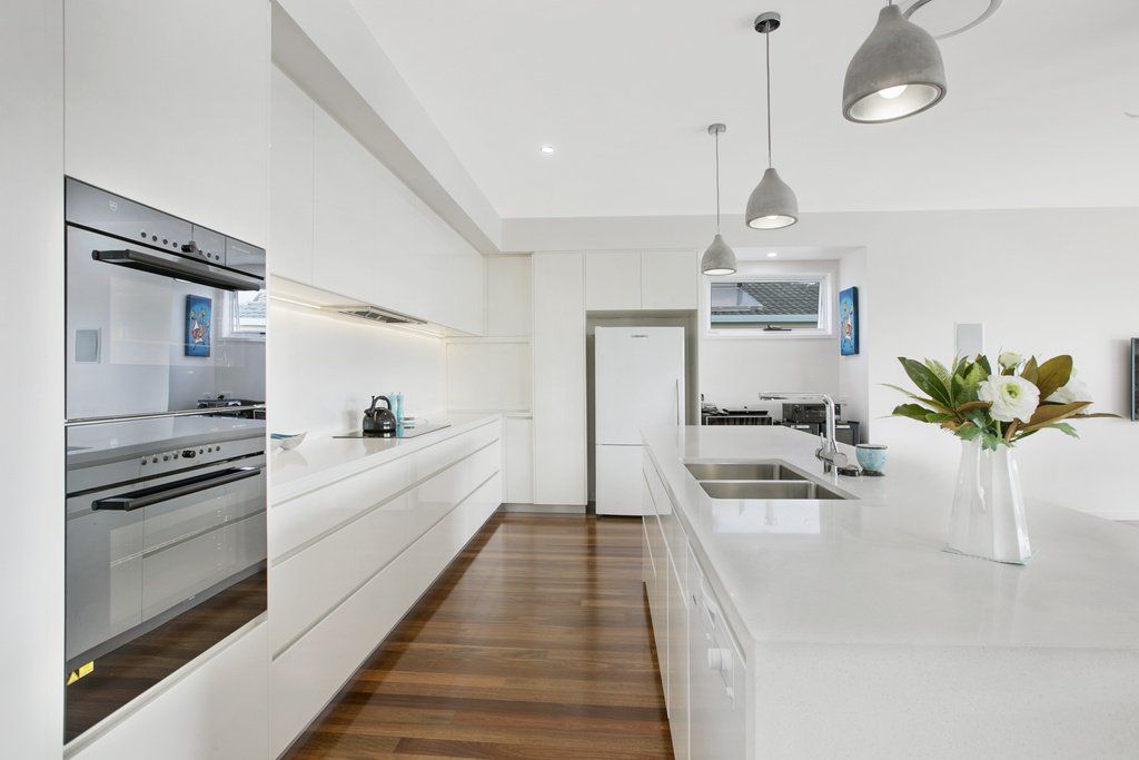 kitchen & pantry