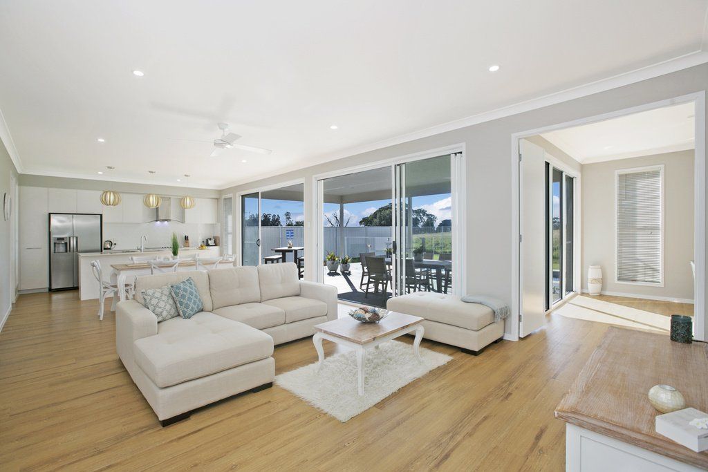 living room photos