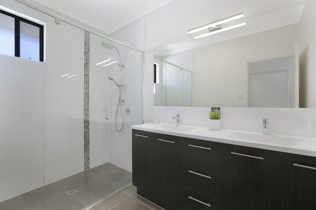 bathroom interior
