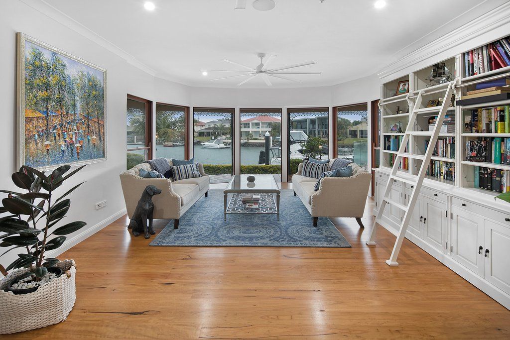living-room