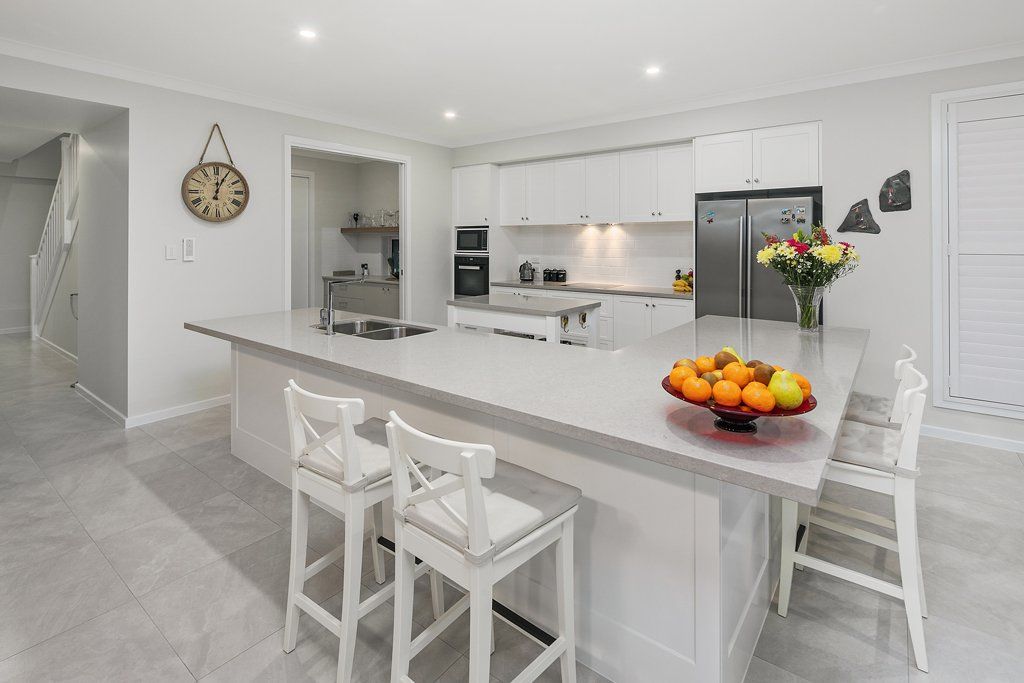 kitchen & pantry