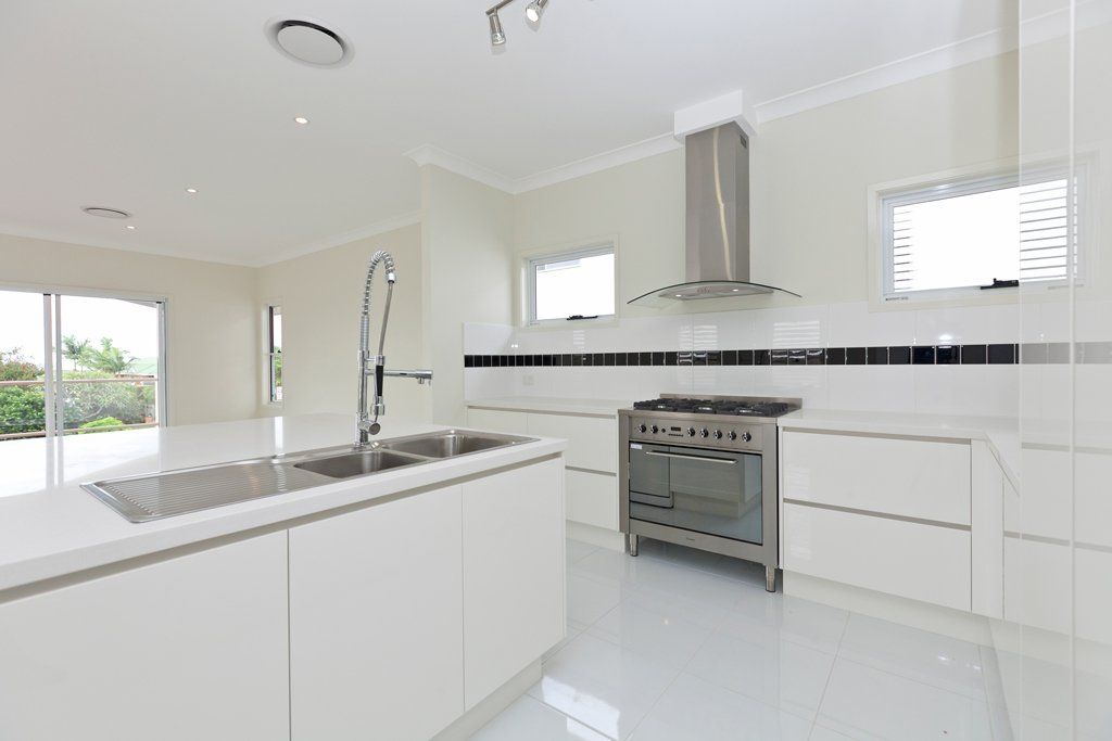 kitchen & pantry