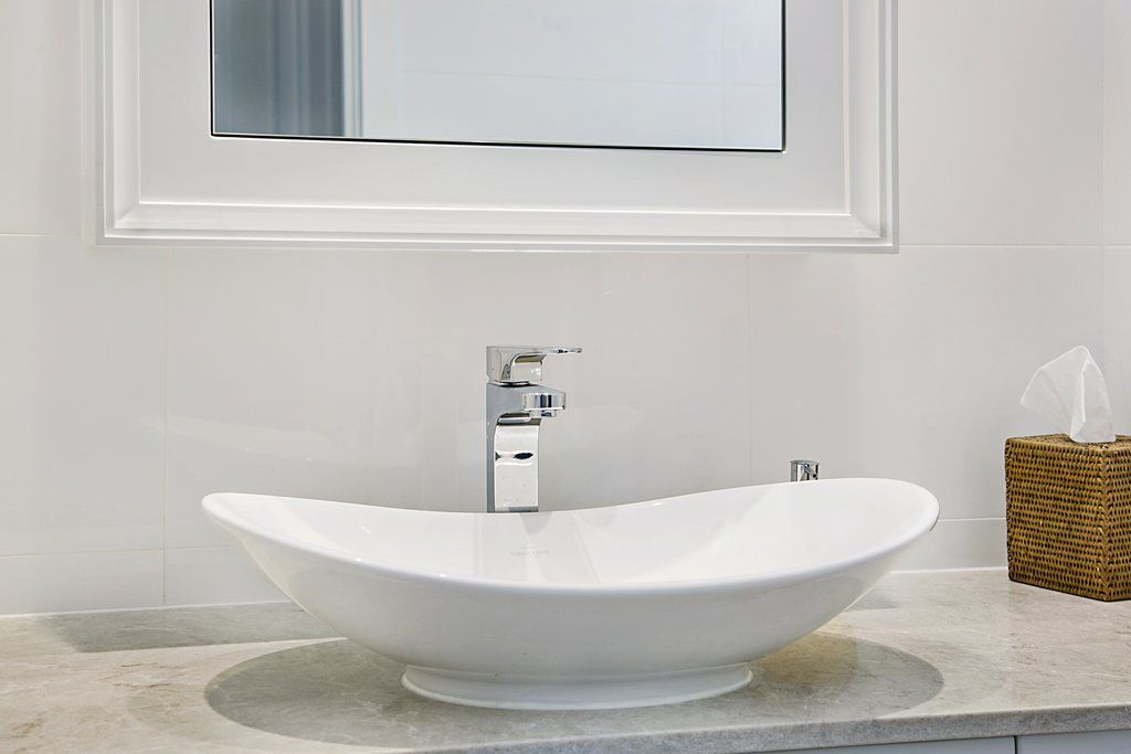 bathroom interior
