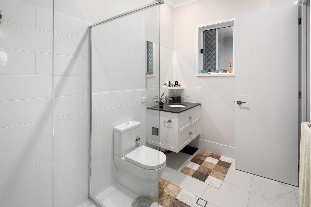 bathroom interior