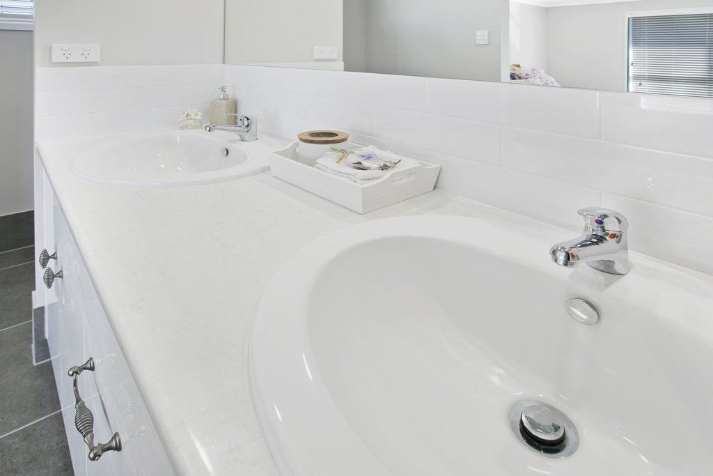 bathroom interior