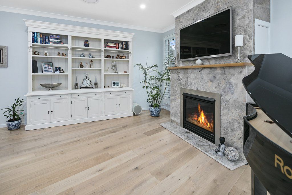 living room photos
